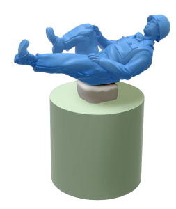 100113 Stick & Tack Putty