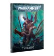 Codex Tyranids (Eng)
