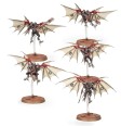 Adeptus Mechanicus: Pteraxii Skystalkers – powietrzni łowcy Omnissiaha