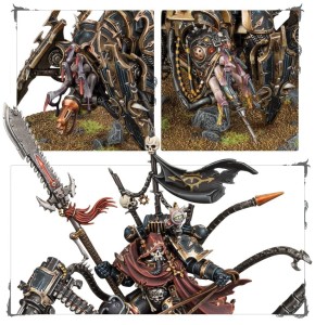 Lord Discordant on Helstalker
