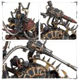 Lord Discordant on Helstalker