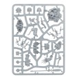 Chaos Space Marines : Haarken Worldclaimer