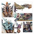 Death Guard Mortarion: Daemon Primarch Of Nurgle