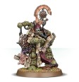 Death Guard Scribbus Wretch, The Tallyman