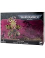 Death Guard Foetid Bloat-Drone