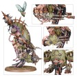 Death Guard Foetid Bloat-Drone