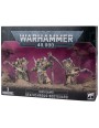 Death Guard: Deathshroud Bodyguard – elitarni strażnicy Mortariona
