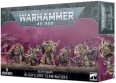 Death Guard Blightlord Terminators