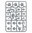 Imperial Fists Primaris Upgrades & Transfers