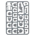 Iron Hands Primaris Upgrades & Transfers