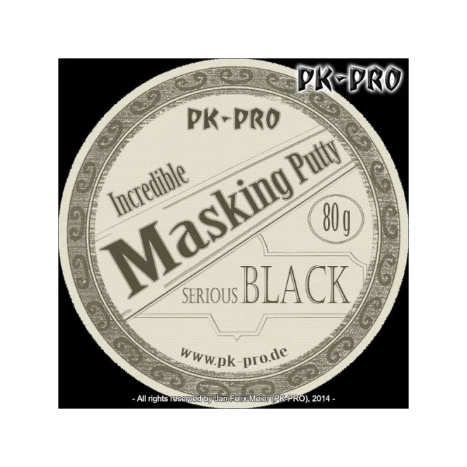 Incredible-Masking-Putty-(80g)