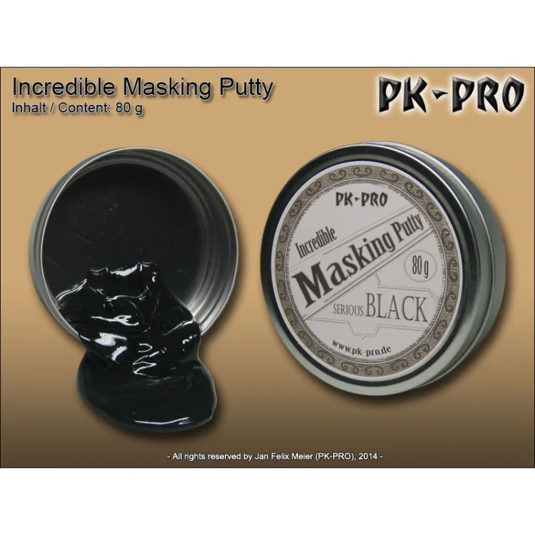 Incredible-Masking-Putty-(80g)