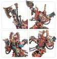 World Eaters Kharn The Betrayer