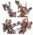 World Eaters Kharn The Betrayer
