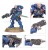 Space Marines Primaris Reivers