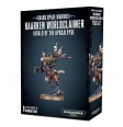 Chaos Space Marines : Haarken Worldclaimer