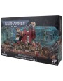 Adeptus Mechanicus Onager Dunecrawler
