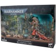 Adeptus Mechanicus Belisarius Cawl