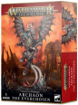 Slaves To Darkness: Archaon