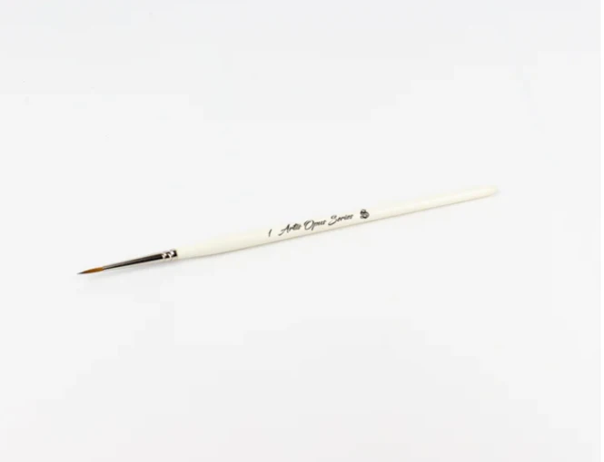 Artis Opus - Series S - Size 1 Brush