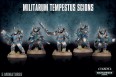 Militarum Tempestus Scions