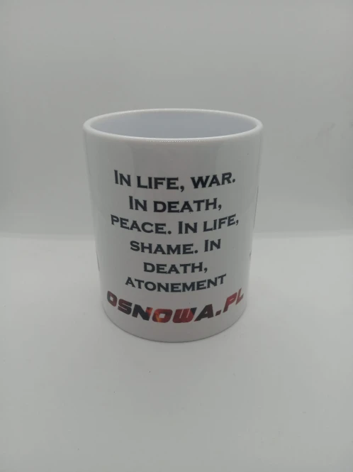 Kubek Krieg wzór1