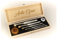 Artis Opus - Series D Brush Set ( 5 pędzli)