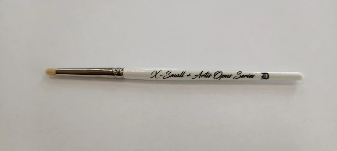 Artis Opus - Series D - XS+  DryBrush