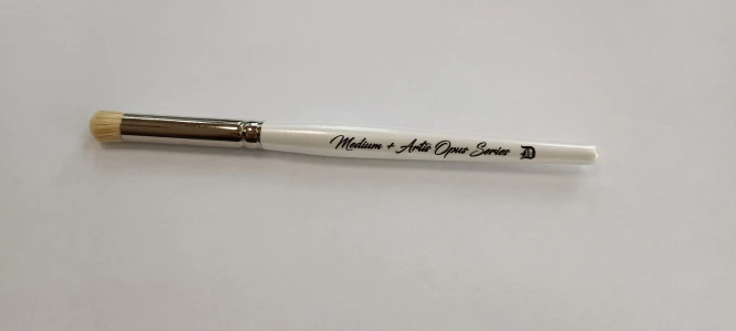 Artis Opus - Series D - M+ DryBrush