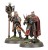 Cities of Sigmar:Freeguild Marshal and Relic Envoy