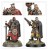 Cities of Sigmar:Freeguild Marshal and Relic Envoy