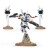 T'au Empire: Commander Shadowsun