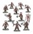 Blades of Khorne: Blood Warriors