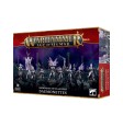 Hedonites Of Slaanesh : Daemonettes