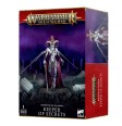 Hedonites Of Slaanesh : Keeper Of Secrets