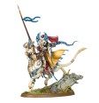 Lyrior Uthralle, Warden Of Ymetrica