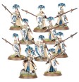 Lumineth Realm-Lords Vanari Auralan Wardens