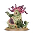 Maggotkin Of Nurgle: Beast Of Nurgle