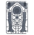 Blades of Khorne: Skull Altar
