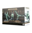 Endless Spells Ossiarch Bonerepers