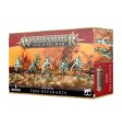 Sylvaneth: Tree-Revenants/Spite-Revenants