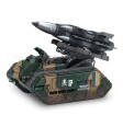 Manticore / DeathStrike