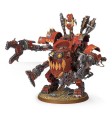 Orks Deff Dread