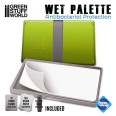 Mokra paleta Green Stuff World Wet Palette