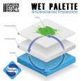 Mokra paleta Green Stuff World Wet Palette