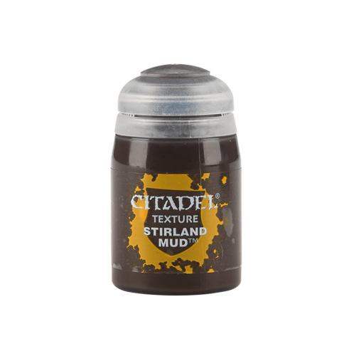 Technical: Stirland Mud (24ml)