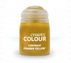 Contrast: Iyanden Yellow (18ml)
