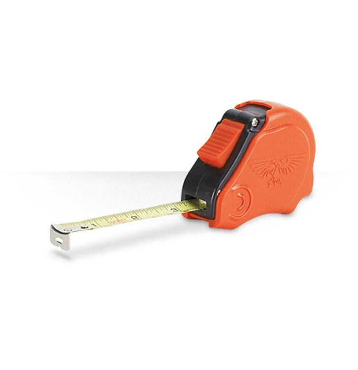 Games Workshop Tape Measure Miarka