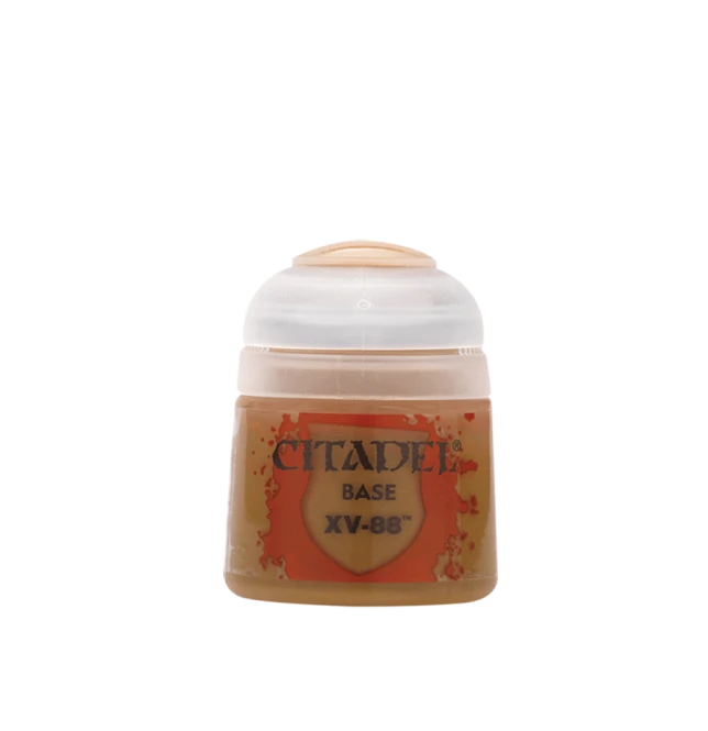 Base: XV-88 12ml