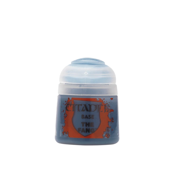 Base: The Fang 12ml